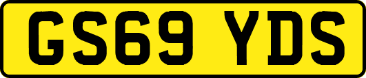 GS69YDS