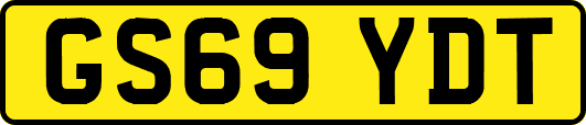 GS69YDT