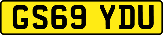 GS69YDU