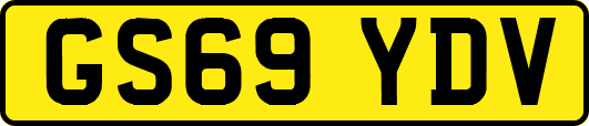 GS69YDV