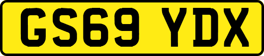 GS69YDX