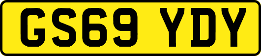 GS69YDY