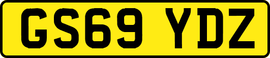 GS69YDZ