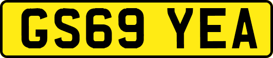 GS69YEA