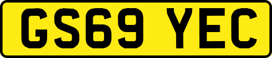 GS69YEC