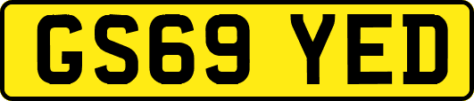 GS69YED