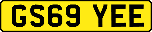 GS69YEE