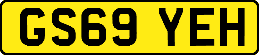 GS69YEH