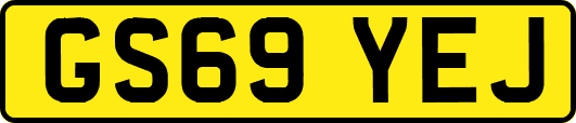 GS69YEJ