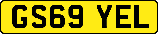 GS69YEL