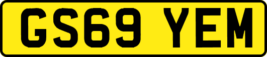 GS69YEM