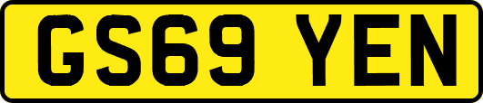 GS69YEN