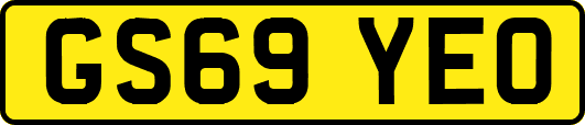 GS69YEO