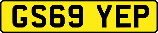 GS69YEP
