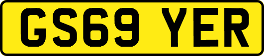GS69YER
