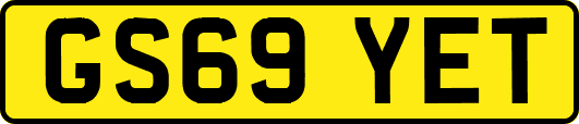 GS69YET