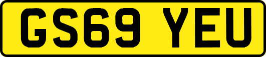GS69YEU