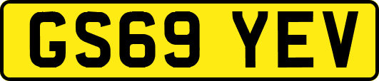 GS69YEV