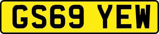 GS69YEW