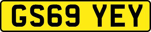 GS69YEY