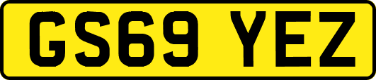GS69YEZ