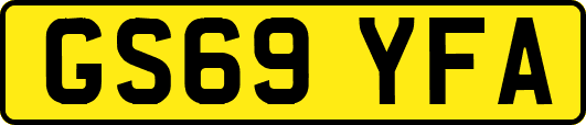 GS69YFA
