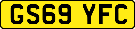 GS69YFC