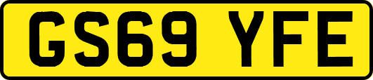 GS69YFE