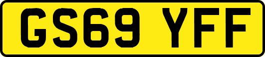 GS69YFF