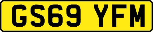 GS69YFM
