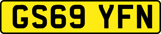 GS69YFN