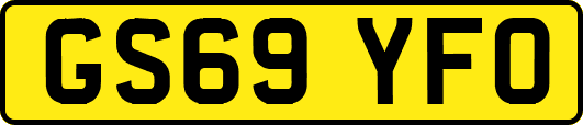 GS69YFO