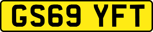 GS69YFT