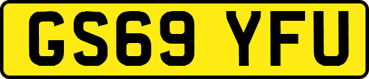 GS69YFU