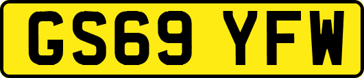 GS69YFW