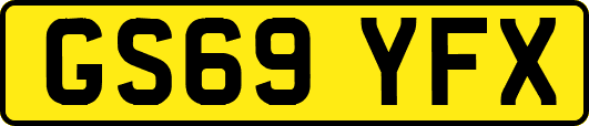 GS69YFX