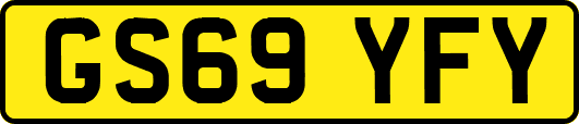 GS69YFY