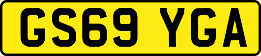 GS69YGA