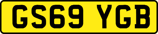 GS69YGB