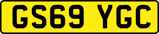 GS69YGC