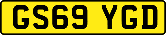 GS69YGD