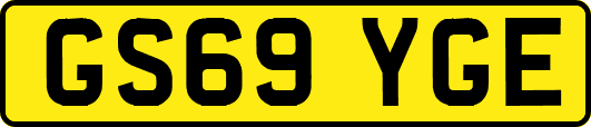 GS69YGE
