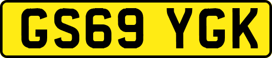 GS69YGK