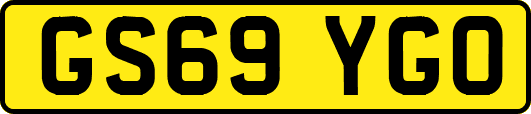 GS69YGO