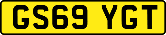 GS69YGT