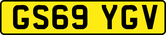 GS69YGV