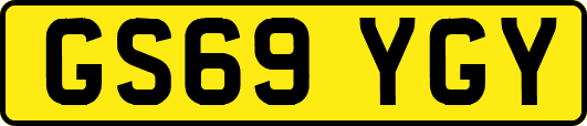 GS69YGY