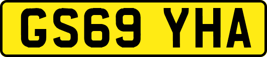 GS69YHA