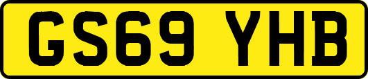 GS69YHB