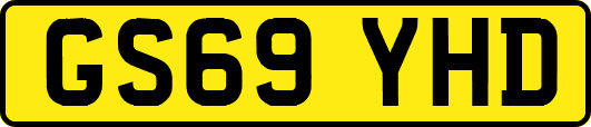 GS69YHD